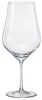 Sada 6 sklenic na víno Tulipa 550 ml