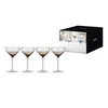 Sada čtyř skleniček na sekt Prism 240 ml