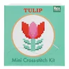 Sada na vyšívání Tulip
