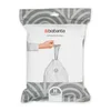 Sada odpadkových pytlů Brabantia 60 l 40 ks