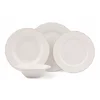 Sada porcelánového nádobí Kutahya Simplicity 24 díly