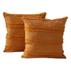 Sada povlaků na polštáře 43x43 cm Tuffet, 2 kusy