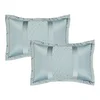 Sada povlaků na polštáře Sequin Cluster, 2 kusy, 50x75 cm