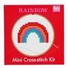 Sada pro vyšívání Rainbow od Rex London