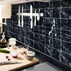 Sada samolepek na kachličky Marble Tiles Florencia 24 ks