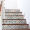 Sada samolepek na schody Ambiance Stylismo 15x105 cm