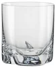 Sada sklenic Crystalex Bohemia Bar Trio 280 ml – 6 kusů