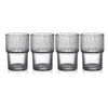 Sada sklenic Kusintha 4 ks 380 ml