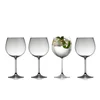 Sada sklenic na koktejly 4 ks 570 ml Juvel Lyngby Glas