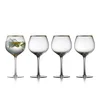 Sada sklenic na koktejly Palermo 4 ks 650 ml Lyngby Glas