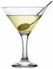 Sada sklenic na Martini 6ks 175 ml