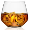 Sada sklenic na whisky Rona Charisma 390 ml (4 ks)