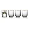 Sada sklenic Palermo 4 ks 350 ml Lyngby Glas