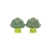 Sada slánky a pepřenky Broccoli