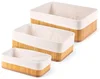 Sada úložných boxů Compactor Basket 3ks