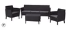 Salemo set grafit