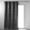 Sametový zatemňovací závěs Melodie 135x280 cm
