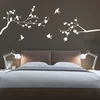 Samolepka Flight Of Birds 55x75 cm