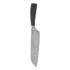 Santoku nůž Orion z damaškové oceli