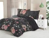 Saténové povlečení Alisa Luxury Collection 140x220/70x90 cm