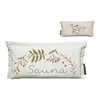 Saunový polštář 50x25 cm Nature and Sauna
