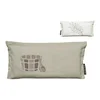 Saunový polštář Cozy Sauna 50x25 cm