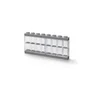 Sběratelská skříňka na LEGO® minifigurky 16 kusů