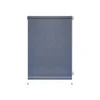 Šedá roleta Mini Faro 57x150 cm Gardinia