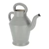 Šedá vintage konev na zalévání 9,5 l Esschert Design