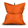 Sedací vak Pad L - So Soft v oranžové barvě