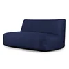 Sedací vak Sofa Tube 160 Modrý