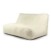 Sedací vak Sofa Tube 160 z bouclé textilie