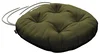 Sedák s kulatým podsedem 37 nebo 40 cm