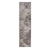 Šedo-béžový běhoun 60x230 cm Marbled