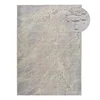 Šedo-béžový koberec z viskózy Universal Margot Marble 200x300 cm