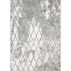 Šedý koberec 160x230 cm Sensi Gepi