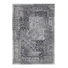 Šedý koberec Hanse Home Celebration Plume 120x170 cm