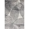 Šedý koberec Lush 160x230 cm