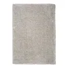 Šedý koberec Universal Floki Liso 160x230 cm