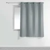 Šedý závěs 140x180 cm Essentiel