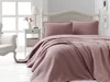 Set NN00549 – přehoz 220 × 240 cm + 2 povlaky na polštář