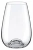 Set sklenic Drink Master 220 ml, 4 kusy