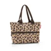 Shopper e1 Reisenthel – Leo macchiato