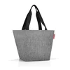Shopper M Twist – nákupní taška přes rameno Reisenthel