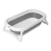 Skládací dětská vanička 50x82 cm Baby Bath 2 Go