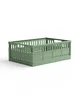 Skládací maxi přepravka Made Crate
