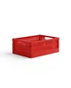 Skládací přepravka midi Made Crate