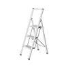 Skládací schůdky Wenko Ladder Alu 127 cm