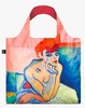 Skládací taška LOQI André Derain – Žena v chemise