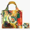 Skládací taška LOQI – Portugalské ženy (Robert Delaunay)